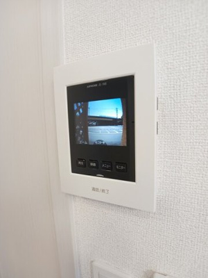 【セキュリティ】 | グレイス　カーサⅠ