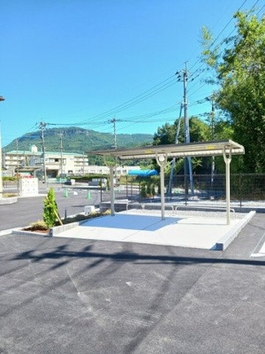 【その他共用部分】 | グレイス　カーサⅠ