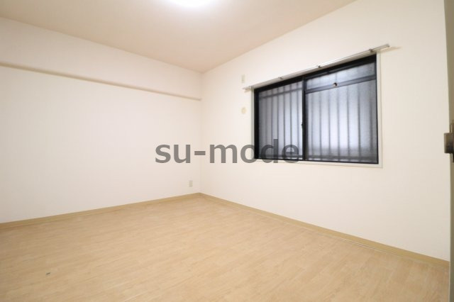 ミューズコートの洋室