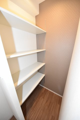 Gスタイル天満橋のその他共用部分