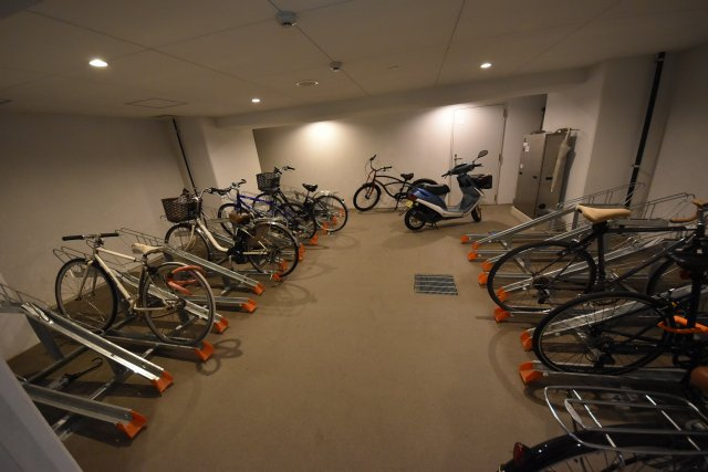 Gスタイル天満橋