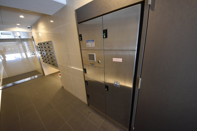 Gスタイル天満橋