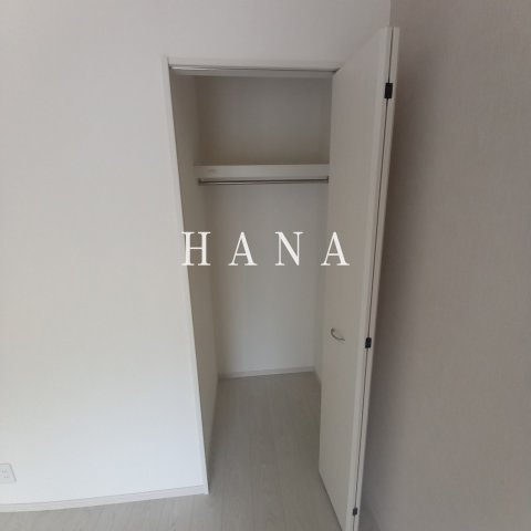 リブリ・サンヴェーラの収納