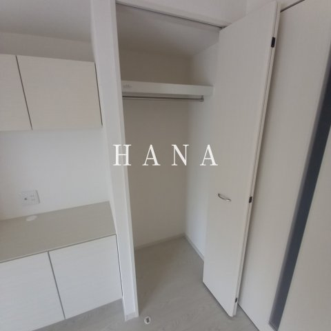 リブリ・サンヴェーラの収納