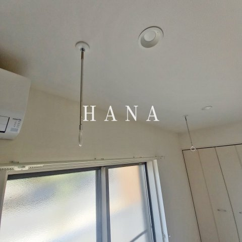 リブリ・サンヴェーラの内装