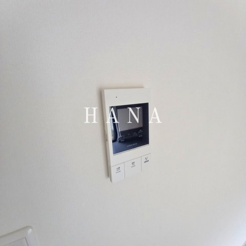 リブリ・サンヴェーラのセキュリティ