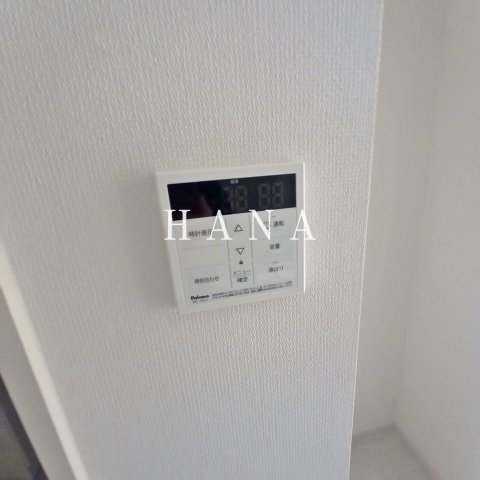 リブリ・サンヴェーラの設備