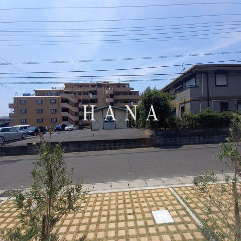 リブリ・サンヴェーラの展望