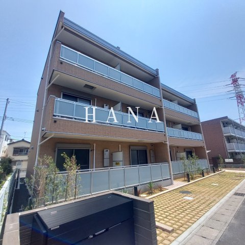 リブリ・サンヴェーラの外観