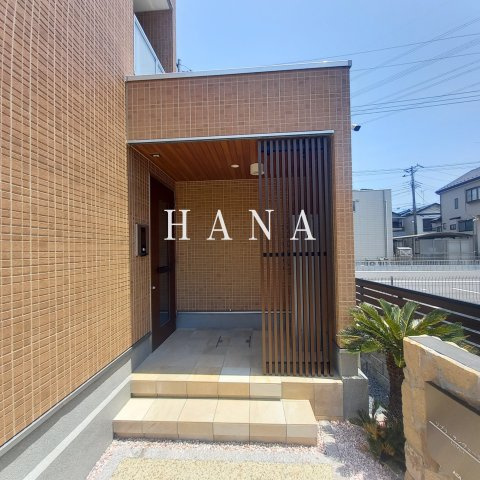 リブリ・サンヴェーラのエントランス