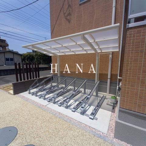 リブリ・サンヴェーラのその他共用部分