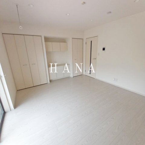 リブリ・サンヴェーラの居間・リビング