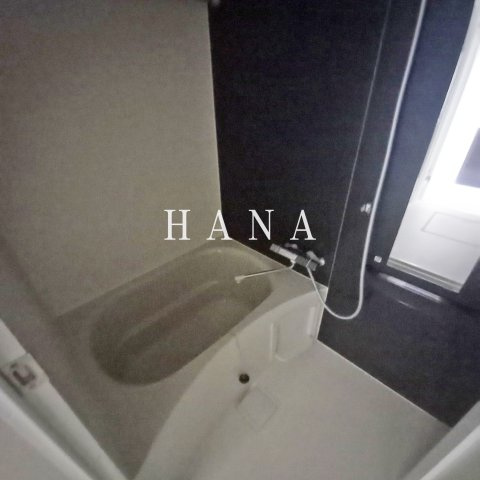 リブリ・サンヴェーラの浴室