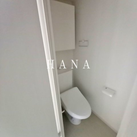 リブリ・サンヴェーラのトイレ