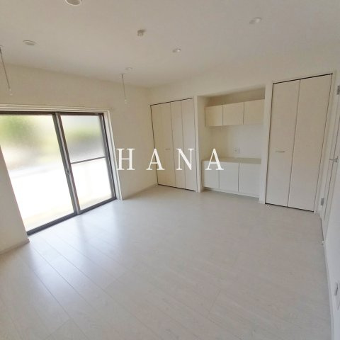 リブリ・サンヴェーラの洋室