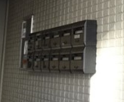 【その他共用部分】 | フォンティーヌ