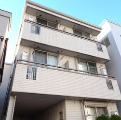 【外観】 | フォンティーヌ | 建物外観を気になさる方へ、見た目の良い物件です