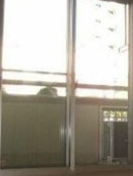 【バルコニー】 | フォンティーヌ | 落ち着いた時間を過ごせるバルコニーです