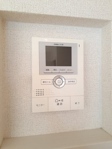 ｒｉｖｅｒ　ｓｉｄｅはるか　Ａの設備