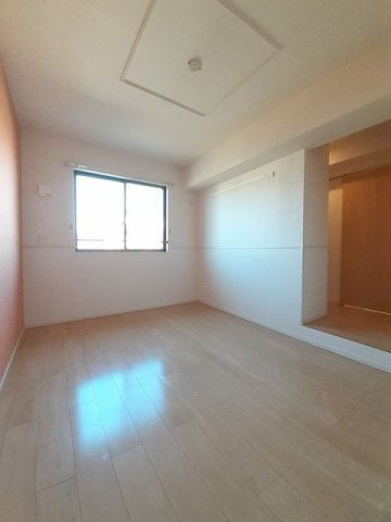 ｒｉｖｅｒ　ｓｉｄｅはるか　Ａの内装