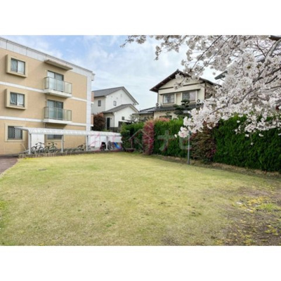 【展望】 | ウイングヒルズ壱番館