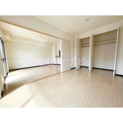 【洋室】 | ウイングヒルズ壱番館