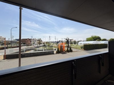 【展望】 | アウル吉祥寺南