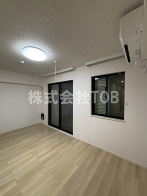 【セキュリティ】 | アウル吉祥寺南 | 防犯シャッター