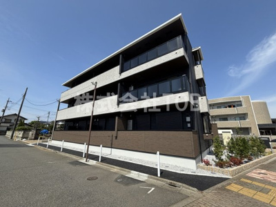 【外観】 | アウル吉祥寺南