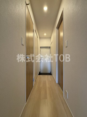 【内装】 | アウル吉祥寺南