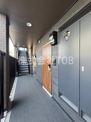 【その他】 | アウル吉祥寺南 | 玄関ドア