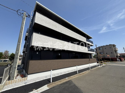 【外観】 | アウル吉祥寺南