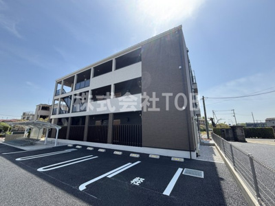 【外観】 | アウル吉祥寺南