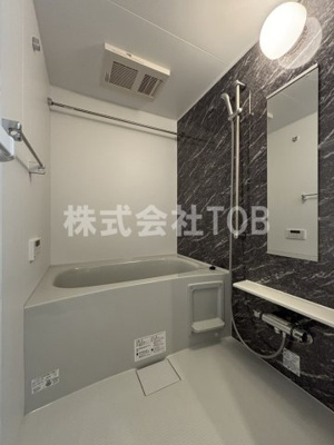 【浴室】 | アウル吉祥寺南