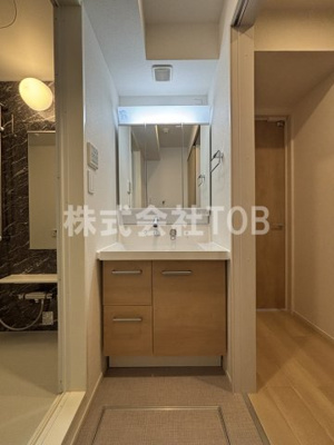 【独立洗面台】 | アウル吉祥寺南