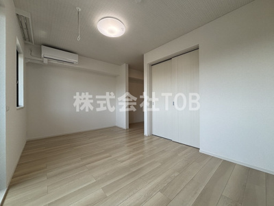 【居間・リビング】 | アウル吉祥寺南 | LDK12帖