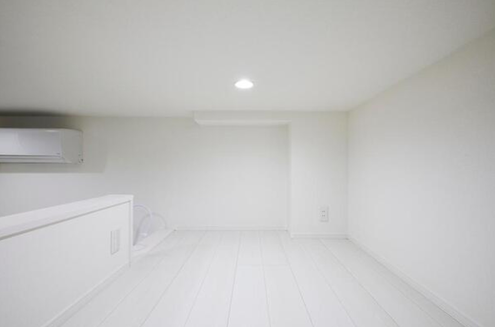 Ponte Vecchioの寝室