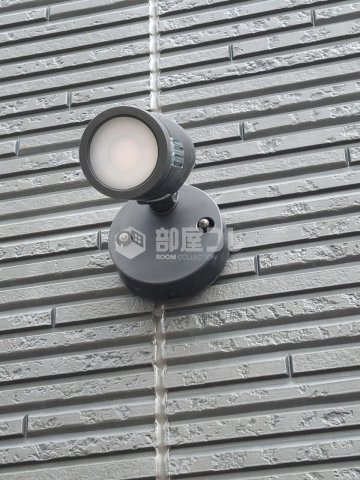 Ponte Vecchioの設備