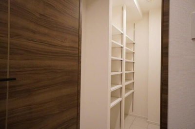 【設備】 | リビオメゾン新大橋