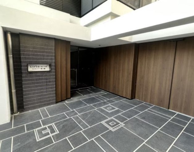 【その他共用部分】 | リビオメゾン新大橋