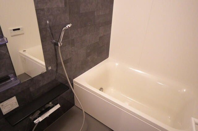 【浴室】 | リビオメゾン新大橋