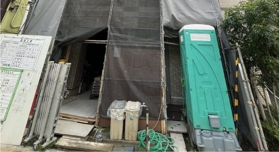 【エントランス】Ｂｌｏｏｍ錦糸町