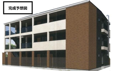 【外観】 | アウル吉祥寺南