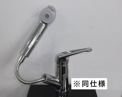 【キッチン】 | アウル吉祥寺南