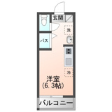 シティテラス松川の画像