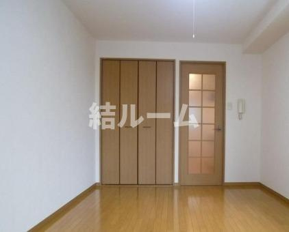 豊島区要町３丁目の賃貸マンションの内装