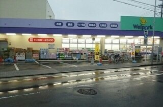 エメラ　ファミーユの周辺|ウェルパーク川崎中野島店まで700m