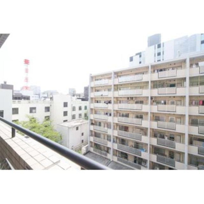 【展望】 | マーシュフィールド四番町