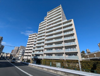 クレヴィア住吉の画像