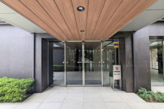 【エントランス】 | クレヴィア住吉